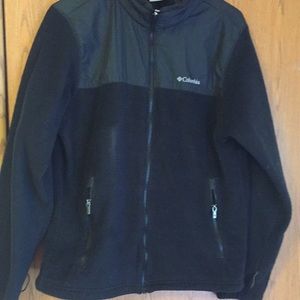 Columbia Jacket